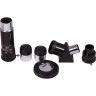 Телескоп LEVENHUK SKYLINE TRAVEL SUN 50 71996